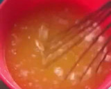 Foto del paso 7 de la receta: Coca de mantequilla y miel y Madeleines con la misma masa
