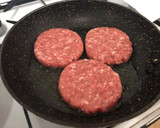 Foto del paso 1 de la receta: Hamburguesa a mi manera
