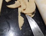 Foto del paso 9 de la receta: Medialunas en essen