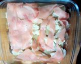 Foto del paso 3 de la receta: Lasagna de Berenjenas