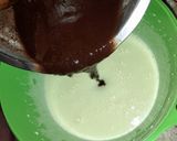 Foto del paso 3 de la receta: Brownie