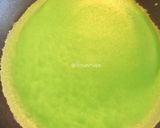 Foto langkah ke 3 dari resep Pancake Durian.