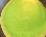 Foto langkah ke 3 dari resep Pancake Durian.