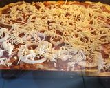 Foto langkah ke 6 dari resep Pizza Ala2.