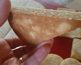 Foto del paso 3 de la receta: Galletas Escocesas SHORTBREAD🏴󠁧󠁢󠁳󠁣󠁴󠁿