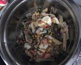 Foto del paso 7 de la receta: Ensalada de verano