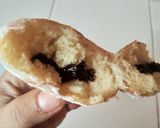 Foto langkah ke 7 dari resep Donut Kentang Eggless.