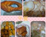 烤雞棒腿的食譜步驟3照片