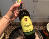 Foto del paso 4 de la receta: Pasta al estilo 'mamá Reme'