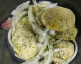 Foto del paso 3 de la receta: Codillo de cerdo al horno