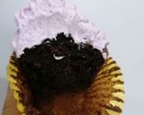 صورة لخطوة 5 من وصفة كب كيك 🧁