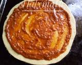Pizza recipe step 3 photo