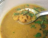 A picture of step 13 of Goan Prawn 🍤 Curry.