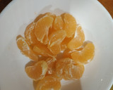 Puncs gyerekeknek (alkoholmentes) recept fázis 1 fotója