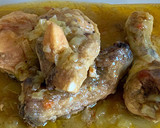 Foto del paso 5 de la receta: Pollo a la canela