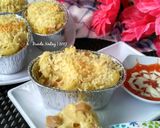 Foto langkah ke 6 dari resep Makaroni Skutel Sosis.