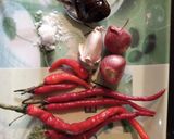 Foto langkah ke 1 dari resep Mulberry sauce.