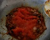 छोले की सब्जी (chole ki sabzi recipe in Hindi) रेसिपी चरण 4 फोटो