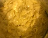 Foto del paso 4 de la receta: Macarrones con queso