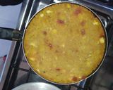Foto del paso 4 de la receta: Torta de Plátano 😍