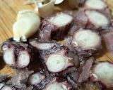 Foto del paso 3 de la receta: Timbal de pulpo