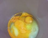Foto del paso 1 de la receta: Bizcochuelito súper fácil