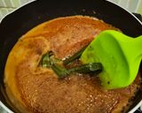 Foto langkah ke 5 dari resep Sirup Gula Merah Kental.