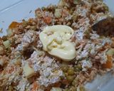 Foto del paso 5 de la receta: Mayonesa de ave al curry