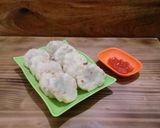 Foto langkah ke 6 dari resep Cireng Salju Kenyal.