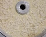Foto langkah ke 4 dari resep Bolu keju panggang lembut.