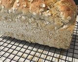 Foto del paso 20 de la receta: Pan Inglés de Avena