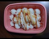 Foto langkah ke 4 dari resep Cimol Keju.
