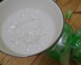Foto langkah ke 3 dari resep Dawet beras.