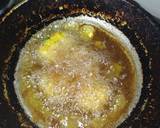 Sprouts cutlet recipe step 3 photo