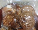 Hình bước làm 1 của món Khoai môn bọc thịt chiên giòn