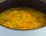 Foto del paso 3 de la receta: Sopa de pollo y avena