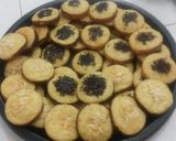 Foto langkah ke 5 dari resep Pukis Lembut n Empuk! Dijamin!.