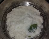 Foto langkah ke 4 dari resep Manggo Sticky Rice.