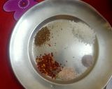 खीरे का रायता (kheere ka raita recipe in hindi) रेसिपी चरण 4 फोटो