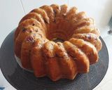 Foto del paso 11 de la receta: Bundt cake de uvas y almendras sin gluten