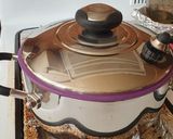 Foto del paso 4 de la receta: Salsa Boloñesa a mi manera