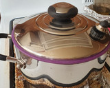 Foto del paso 4 de la receta: Salsa Boloñesa a mi manera