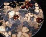 A picture of step 5 of Mong Masoor ki Daal.