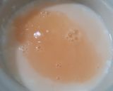 รูปขั้นตอนการทำที่ 5 ของ Musk Melon (Pulp) Kefir Yogurt คีเฟอร์รสแตงไทย #zerowastekitchen