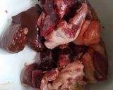 Foto langkah ke 1 dari resep Sate daging.