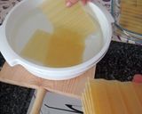 Foto del paso 2 de la receta: Lasaña casera al horno