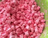 Foto langkah ke 3 dari resep Es Merah Delima.