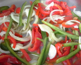 Foto del paso 1 de la receta: Caldeirada de maragota