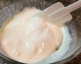 Foto del paso 3 de la receta: Crema de limón con frutillas y kiwi