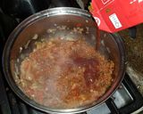 Foto del paso 4 de la receta: Tuco para pizza